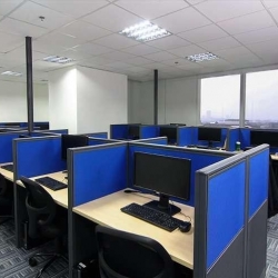 Office suites to rent in Taguig 