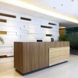 Executive suites to lease in Taguig 