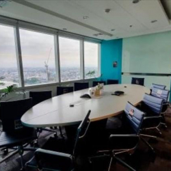 Serviced offices in central Taguig