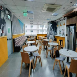 Executive suites to lease in Taguig