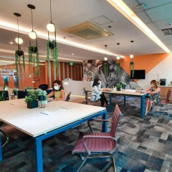 Image of Taguig serviced office