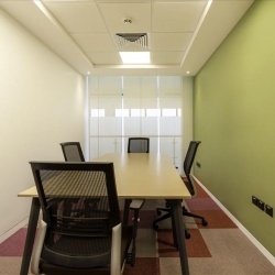 Image of Riyadh executive suite
