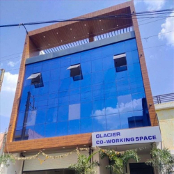 Office suites in central Bandar Sunway