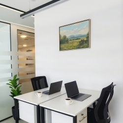 Image of Amman executive office centre