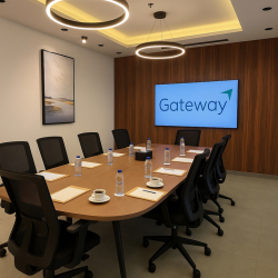 Suliman Al Nabulsi Street, building 34 serviced offices