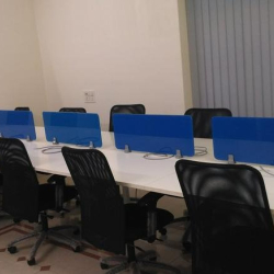 Serviced office to hire in Pune