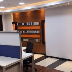 Executive offices to let in Riyadh