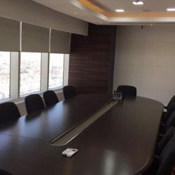 Executive suite in Riyadh
