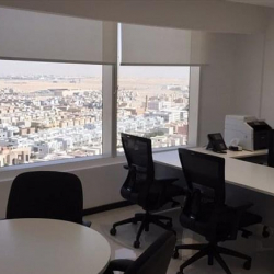 Image of Riyadh serviced office