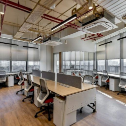 Office suite in Gurugram (Gurgaon)