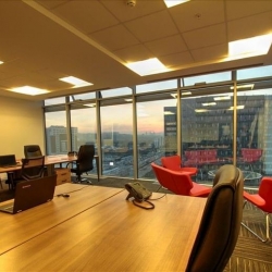 Image of Ankara executive office
