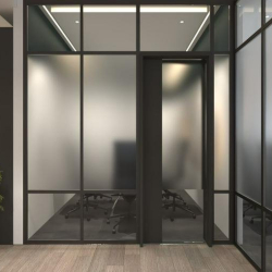 The Five, Wilayah Persekutuan, Jalan Dungun executive office centres