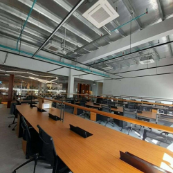 Executive office centres to let in Kuala Lumpur