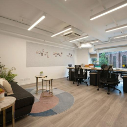 Office suites to lease in Hong Kong
