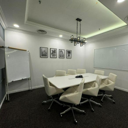 Kuala Lumpur office space