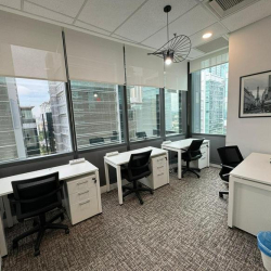 Serviced offices to rent in 