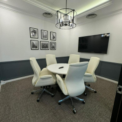 Serviced offices to rent in 