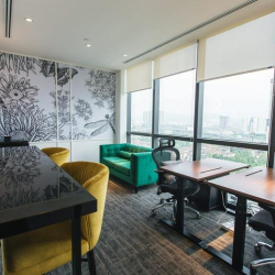 Serviced offices to rent in 