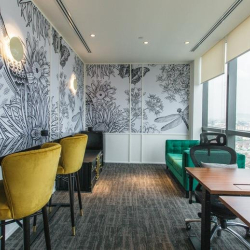 Serviced offices to rent in 