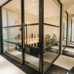 Serviced offices to rent in 