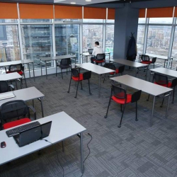 Serviced office centres to lease in Ankara