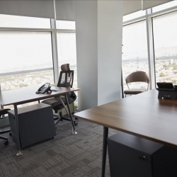 Serviced offices to rent in Ankara
