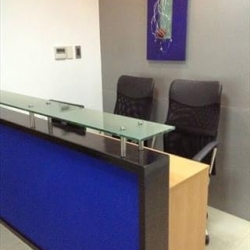 Serviced offices to let in Taguig 