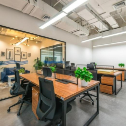 Exterior image of 4th Floor, Tower A, Hongfu Building, Number 118 North Street