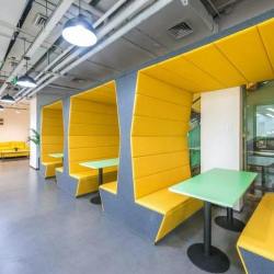 Offices at 4th Floor, Tower A, Hongfu Building, Number 118 North Street