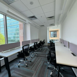 Executive office centre - Gurugram (Gurgaon)