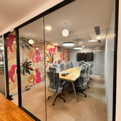 Serviced offices to rent in 