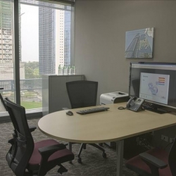 Office accomodation to hire in Taguig