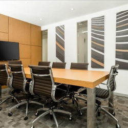 Image of Shah Alam office suite