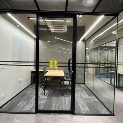 Unit 202A 2nd floor CoreA, 2nd floor Silverton Towers, Golf Course Extension Road l, Gurgaon