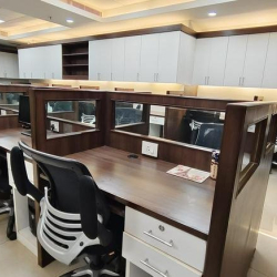 Executive suites in central Gurugram (Gurgaon)