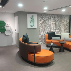 Offices at Unit D, 2/F Hong Kong Spinners Industrial Building Phase 5 , 760-762 Cheung Sha Wan Road , Lai Chi Kok