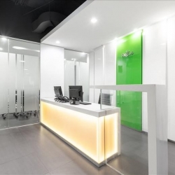 Serviced office centre to hire in Bali