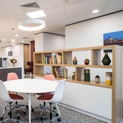 Serviced office to rent in Manama