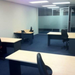 Office spaces in central Auckland