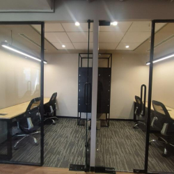 Serviced office centre to let in Pune