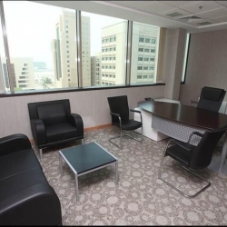 Office space in Manama
