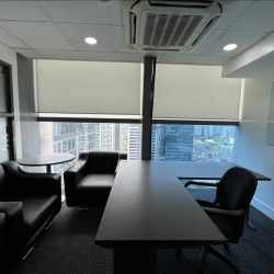 Taguig office space