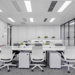 Serviced office centres to lease in Chengdu