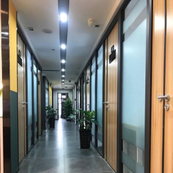 13th Floor, World A, No. 17, South Second Section, First Ring Road, Wuhou District serviced offices