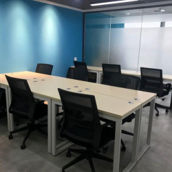 Office suites to hire in Chengdu