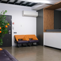 Image of Antalya office suite