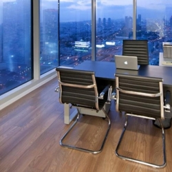Serviced office to lease in Tel Aviv