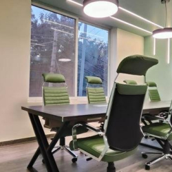 Exterior image of ZO Space, 252, Saket, Saidulajab Extn, Westend Marg