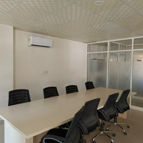Executive suites to lease in Jaipur. Click for details.