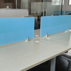 1st B Main Road, 361 sterling arcade serviced offices. Click for details.